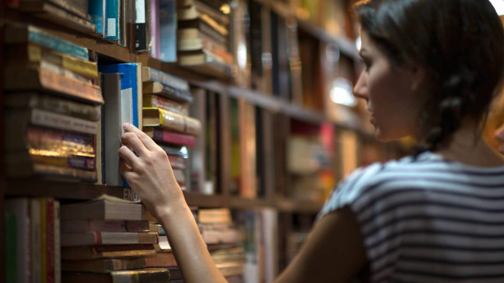 Hábitos de consumo cultural de la población española